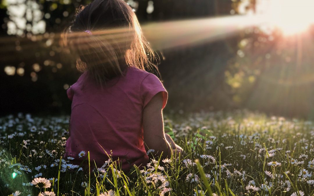 World Peace Day 2021: Connecting Peace and Meditation