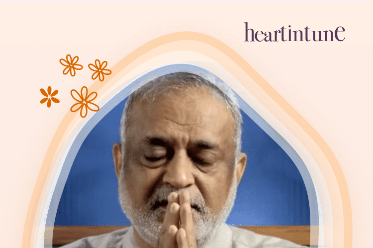 Making Meditation a Daily Habit, Heartfulness Launches HeartinTune app