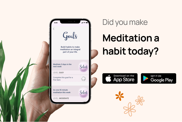 Making Meditation a Daily Habit, Heartfulness Launches HeartinTune app