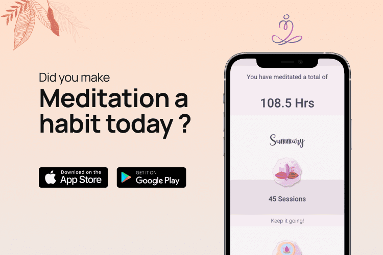 Making Meditation a Daily Habit, Heartfulness Launches HeartinTune app