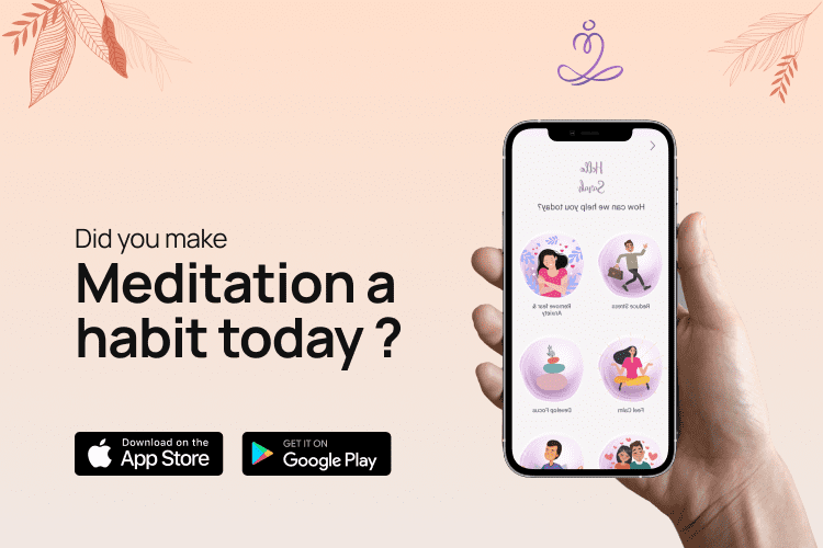 Making Meditation a Daily Habit, Heartfulness Launches HeartinTune app