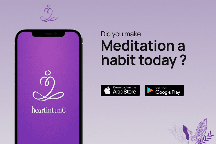 Heartfulness Institute Rolls Out HeartInTune Meditation App