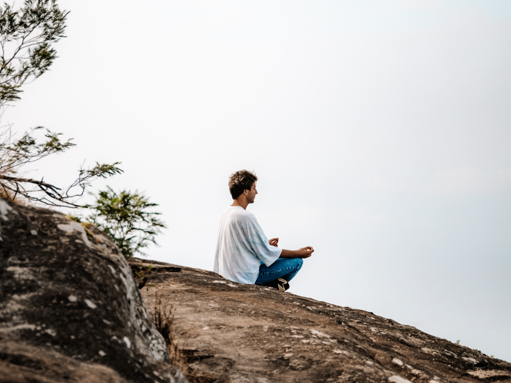 Unlock Tranquility: Discover the Power of Meditation with Heartfulness App